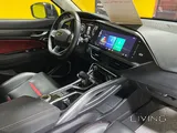 Geely Tugella 2022